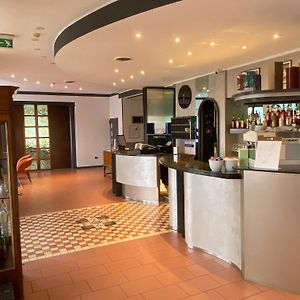 Hotel Ristorante Sasso